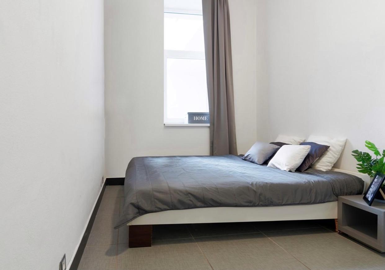 Accommodation Near City Center Brno Exterior foto